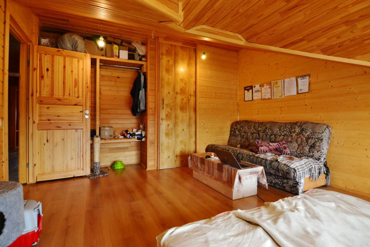 3-room apartment on Vovchynetska 2a street near the Metro shopping center! (2