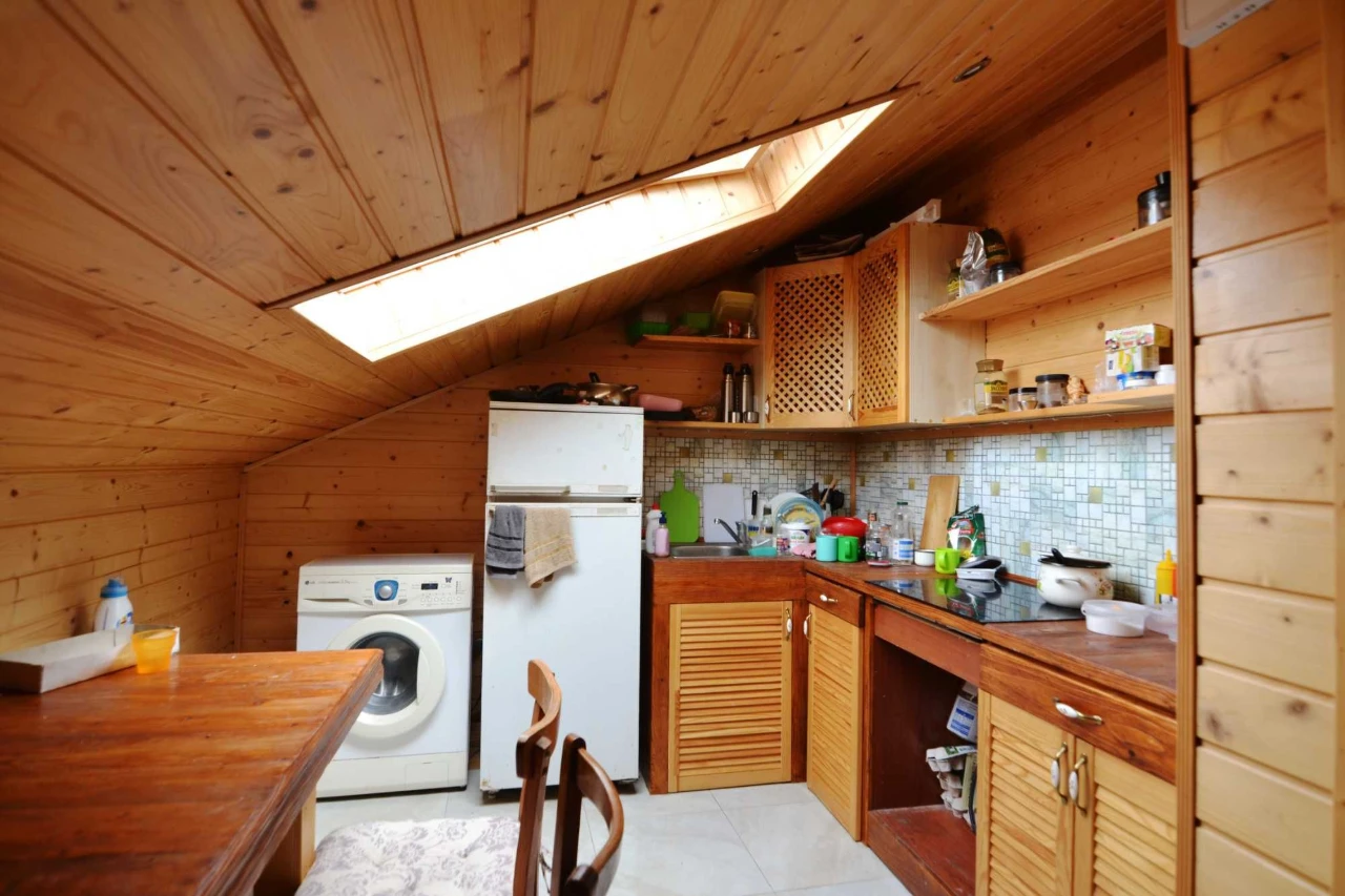 3-room apartment on Vovchynetska 2a street near the Metro shopping center! (2