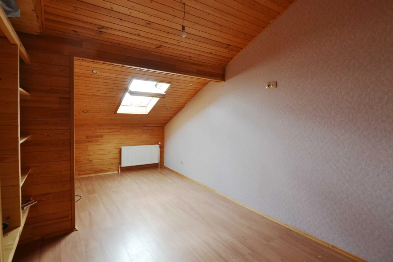 3-room apartment on Vovchynetska 2a street near the Metro shopping center! (2