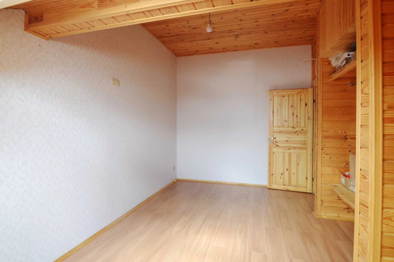 3-room apartment on Vovchynetska 2a street near the Metro shopping center! (2
