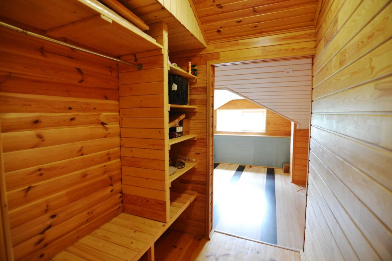 3-room apartment on Vovchynetska 2a street near the Metro shopping center! (2