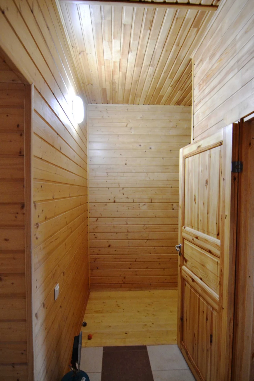 3-room apartment on Vovchynetska 2a street near the Metro shopping center! (2