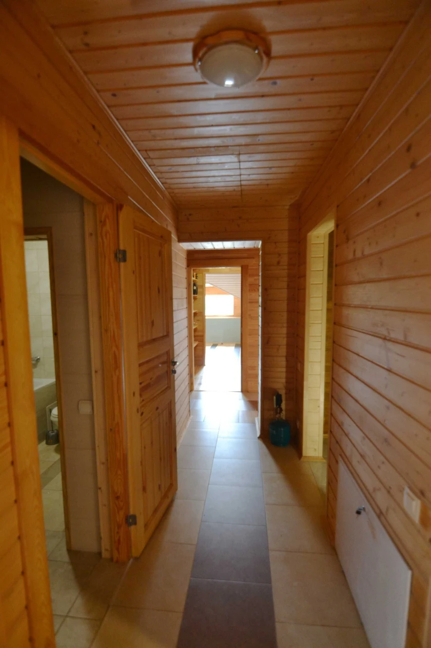 3-room apartment on Vovchynetska 2a street near the Metro shopping center! (2