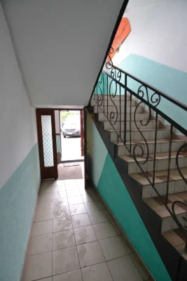 3-room apartment on Vovchynetska 2a street near the Metro shopping center! (2