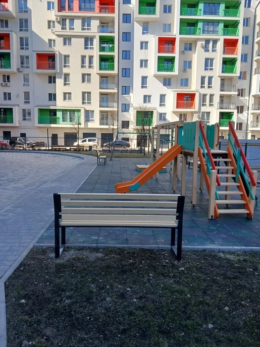 Продам 2к квартиру з ремонтом.Розтермінування 12міс. вул.Маз