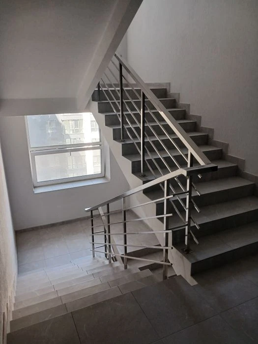 Продам 2к квартиру з ремонтом.Розтермінування 12міс. вул.Маз