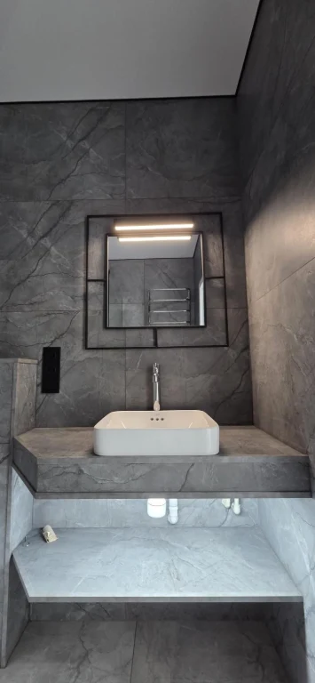 1-room apartment for sale in the Kozatsky residential complex from Vertical!