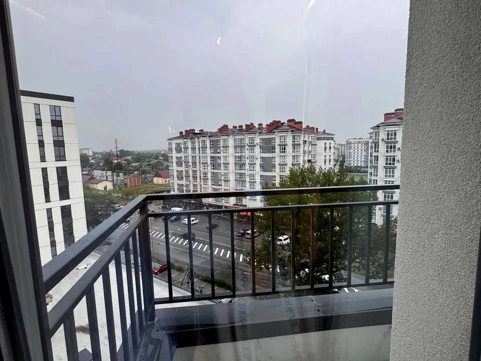 Квартира. Івано-Франківськ, Гетьмана Мазепи вул., (Будинок 1