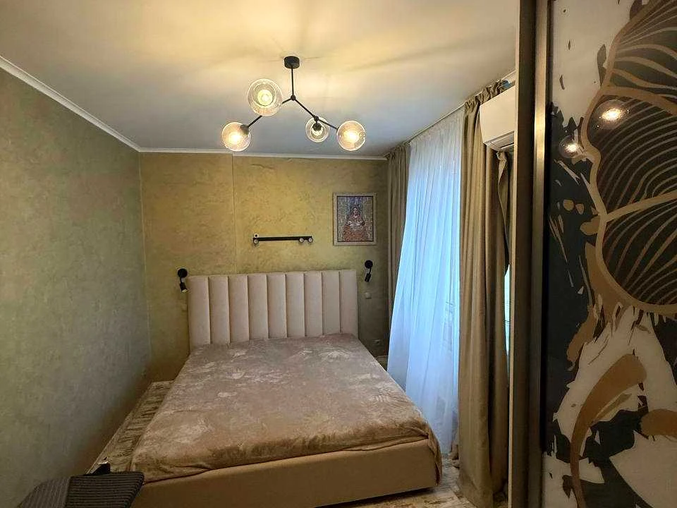 Квартира. Ивано-Франковск, ул.