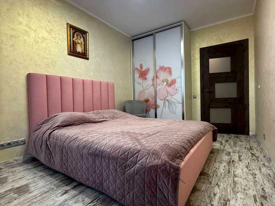 Квартира. Ивано-Франковск, ул.