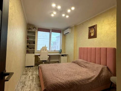 Квартира. Ивано-Франковск, ул.