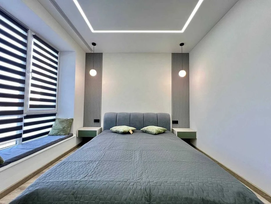 Modern two-room apartment at a great price
