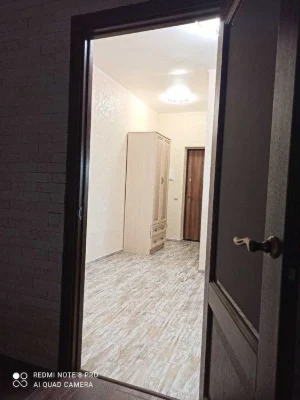 Продам 1-комн в ЖК Золотые Столбы! Ремонт! Боровского. Срочно