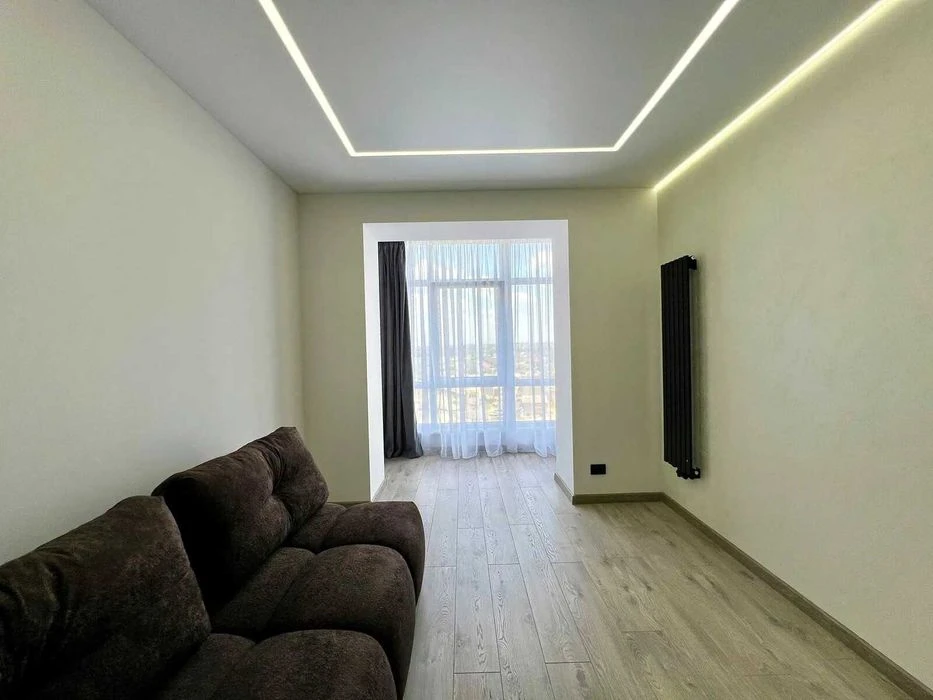 Modern two-room apartment at a great price