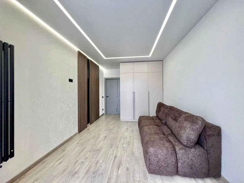 Modern two-room apartment at a great price