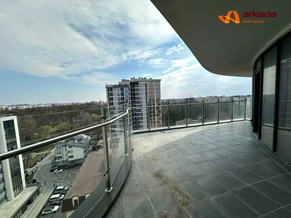 Квартира. Ивано-Франковск, Гетьмана Мазепы ул.