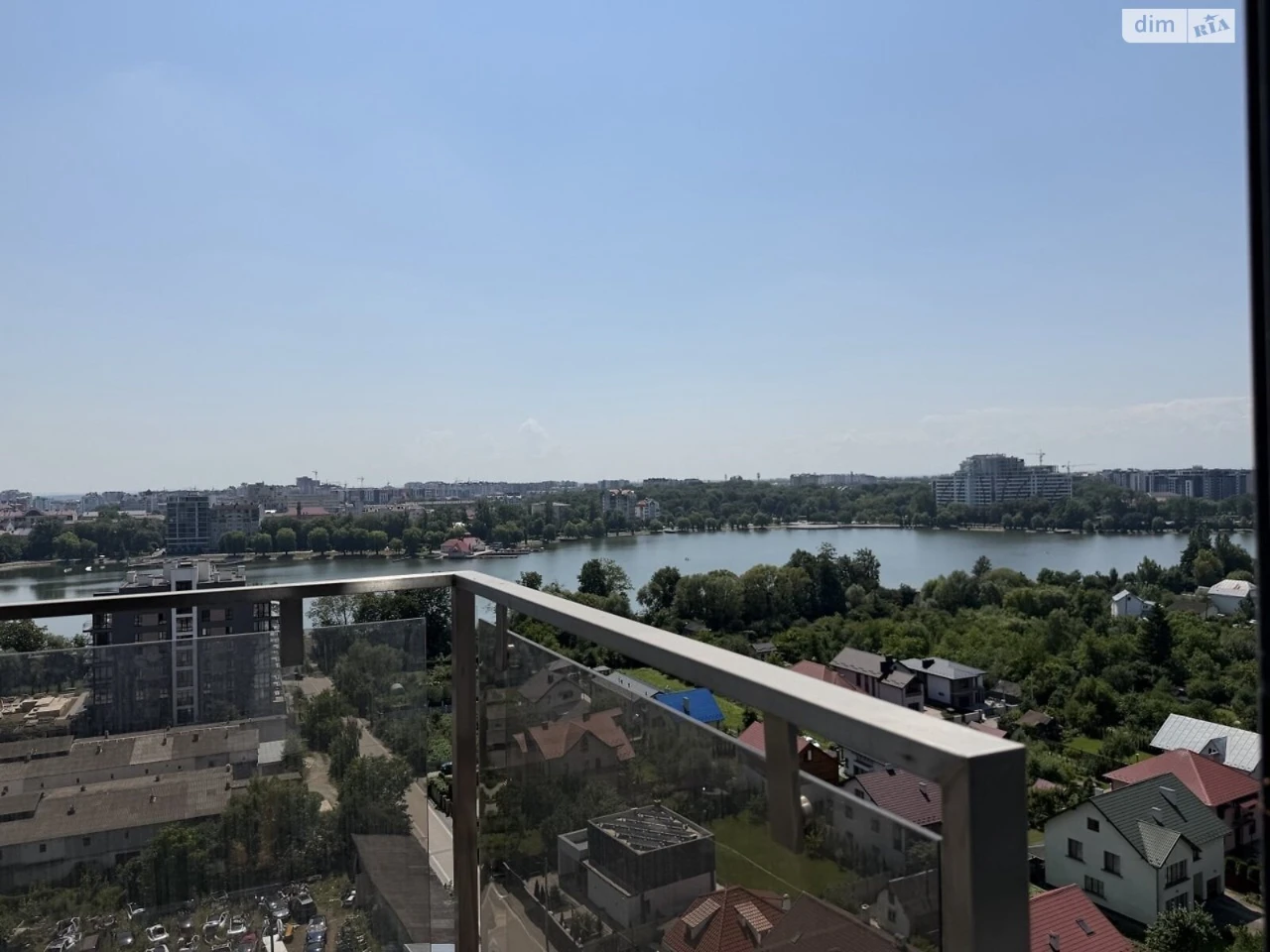 Продажа квартир Набережная