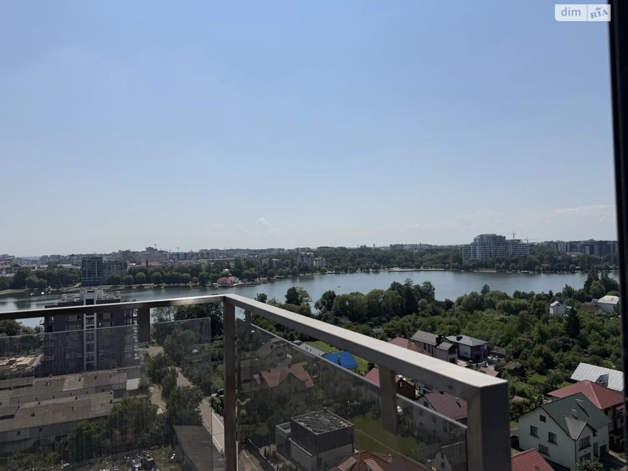 Продажа квартир Набережная