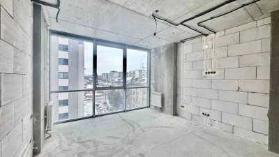 2комнатная квартира, дом бизнес-класса, Гидропарк, озеро, пар