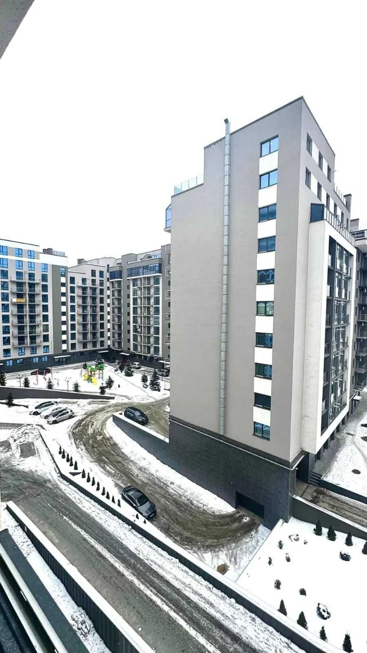 2комнатная квартира, дом бизнес-класса, Гидропарк, озеро, пар