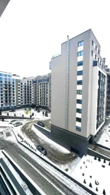 2комнатная квартира, дом бизнес-класса, Гидропарк, озеро, пар