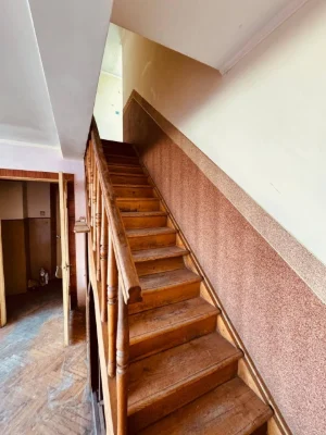 Продається 3 кімнатна дворівнева квартира/Пасічна