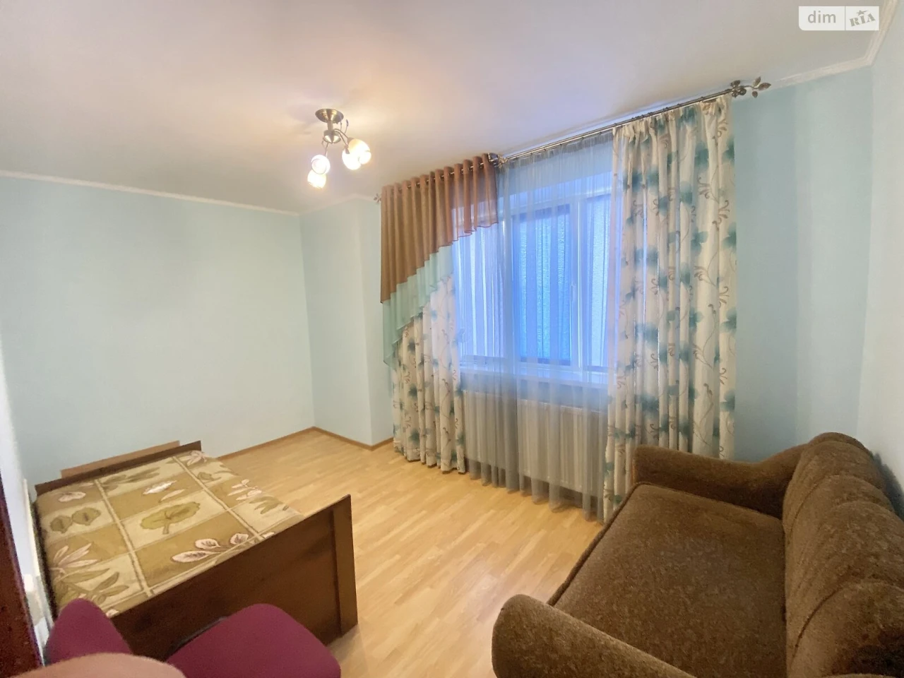 Продажа квартиры Коновальца Чорновола.