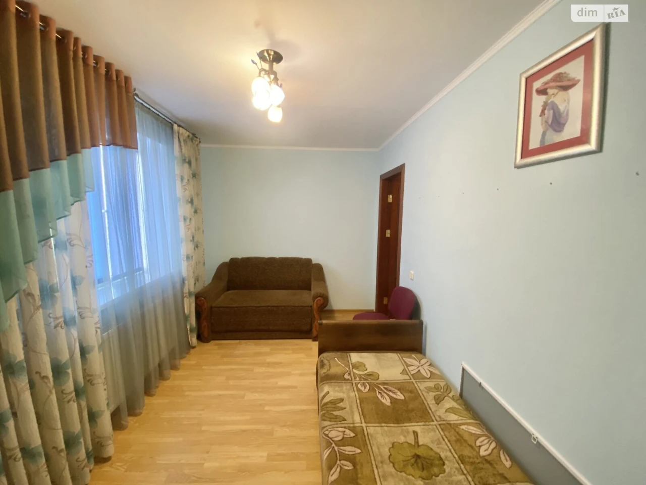 Продажа квартиры Коновальца Чорновола.