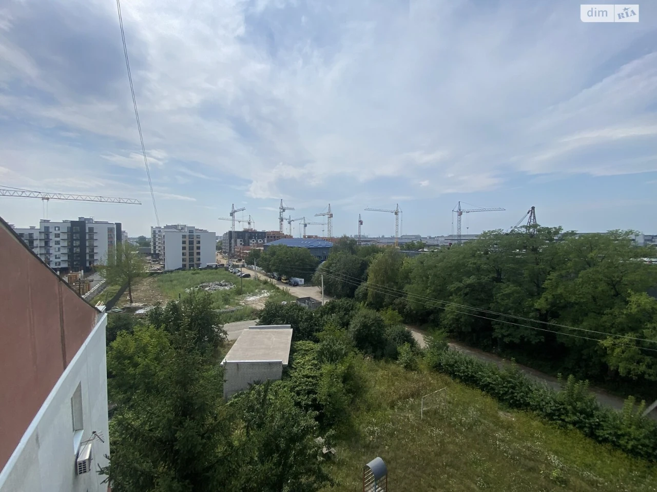 Продажа квартиры Коновальца Чорновола.