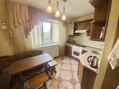 Продается 3к. квартира. Ул. Дудаева. Коновальца. Велмарт.