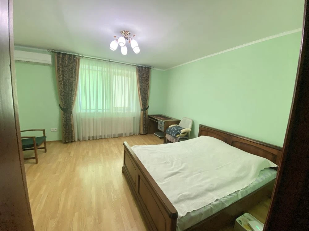 Продается 3к. квартира. Ул. Дудаева. Коновальца. Велмарт.