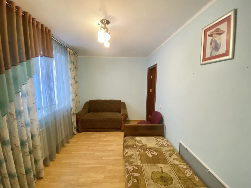 Продается 3к. квартира. Ул. Дудаева. Коновальца. Велмарт.