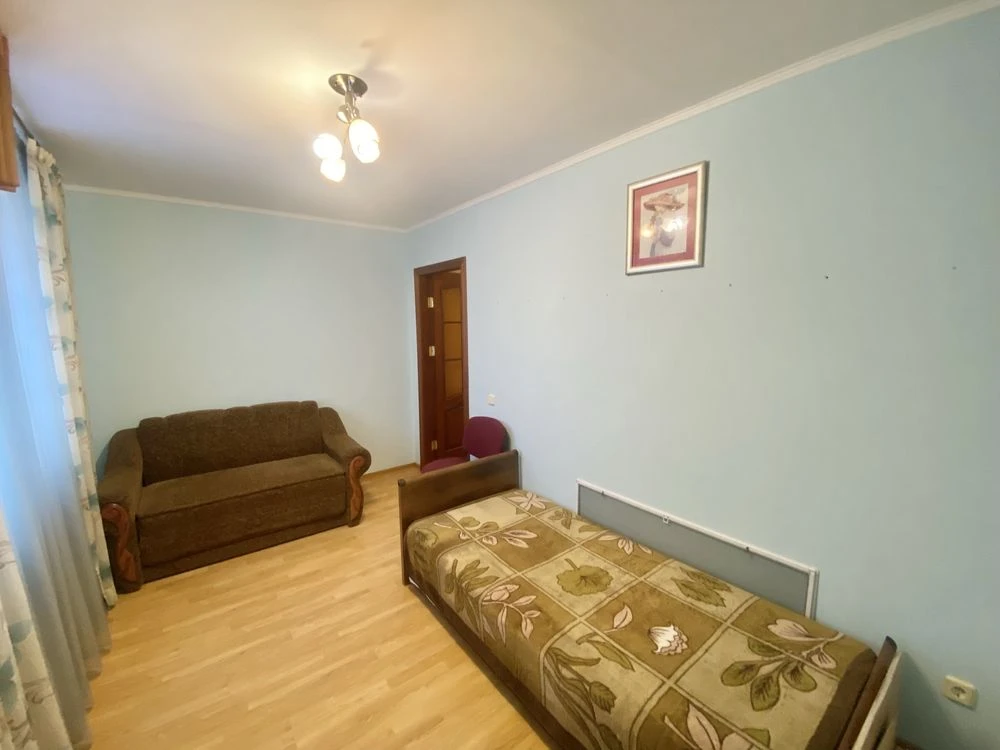 Продается 3к. квартира. Ул. Дудаева. Коновальца. Велмарт.