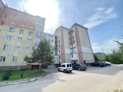 Продается 3к. квартира. Ул. Дудаева. Коновальца. Велмарт.