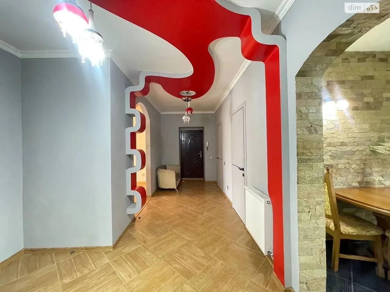 Продаж Квартира Городок
