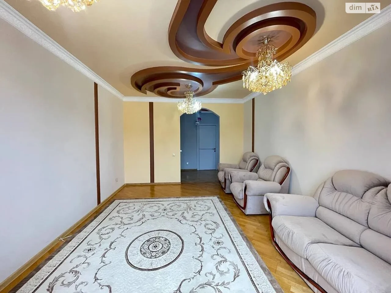 Продаж Квартира Городок