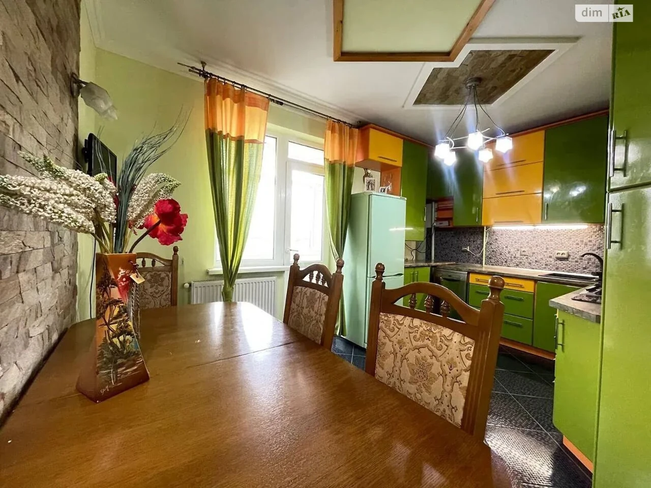Продаж Квартира Городок