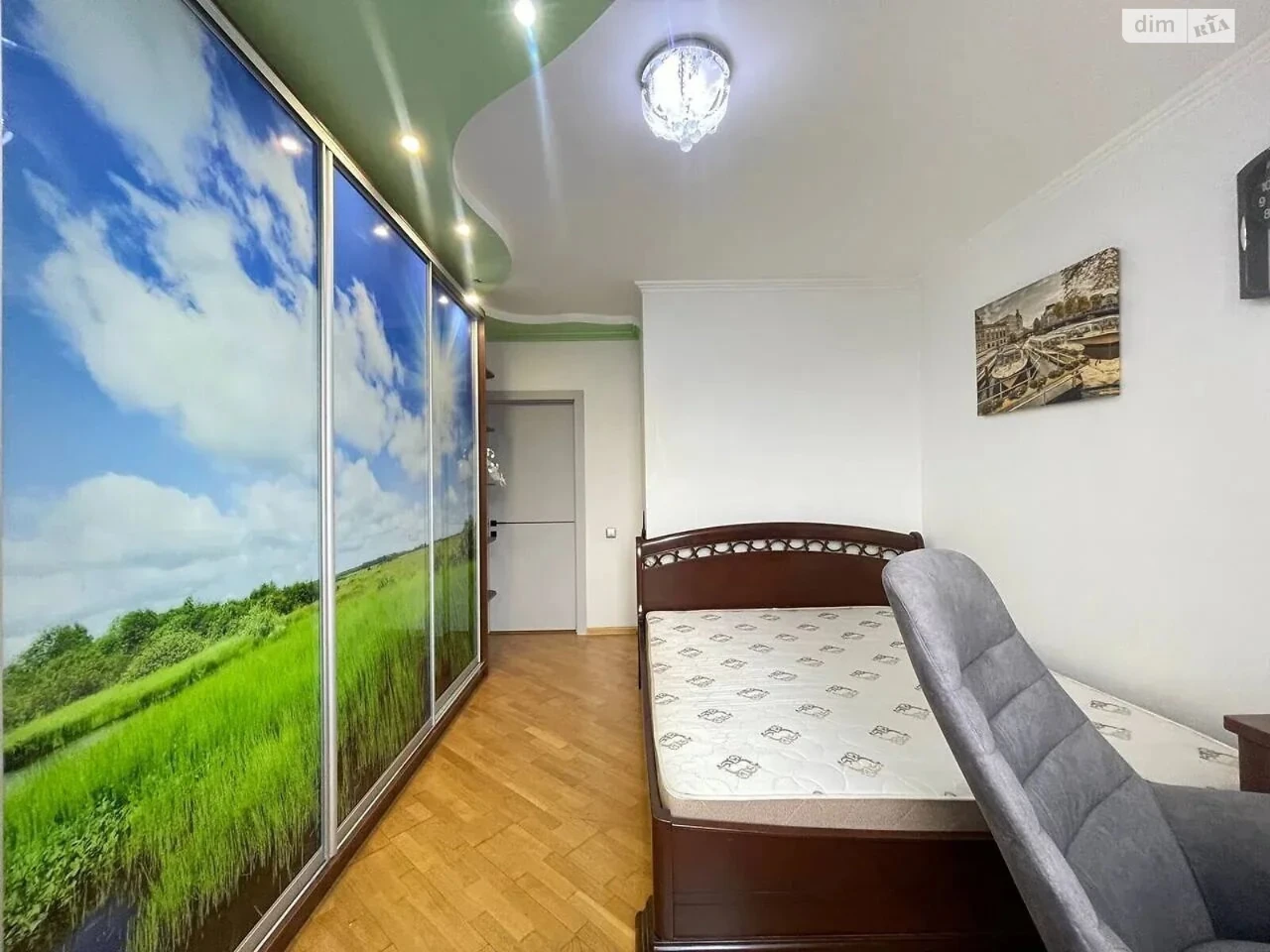 Продаж Квартира Городок