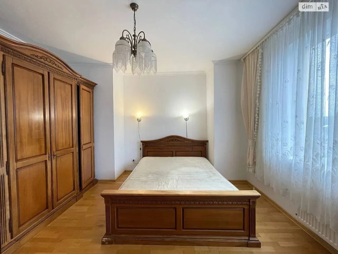Продаж Квартира Городок