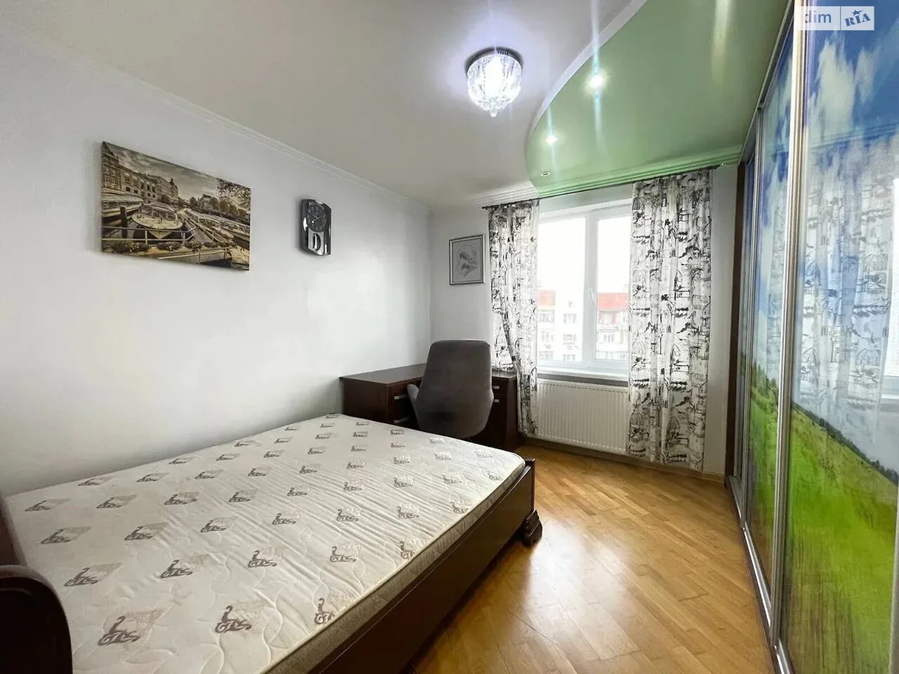 Продаж Квартира Городок