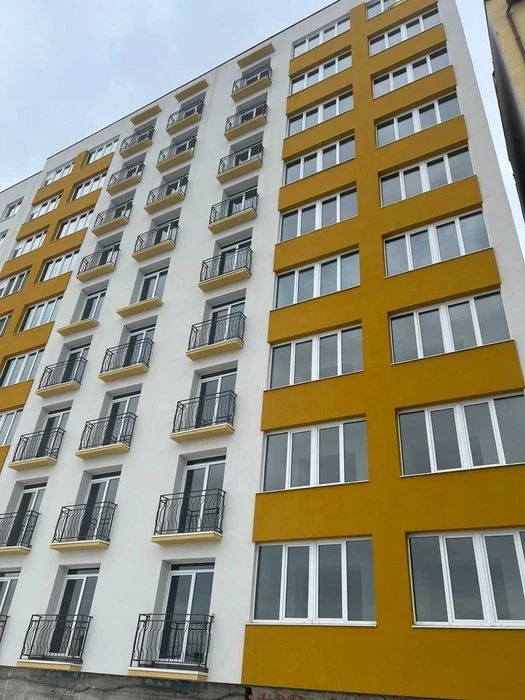 Продаж 3 кімн. квартири в мікрорайоні Пасічна, Івано-Франків