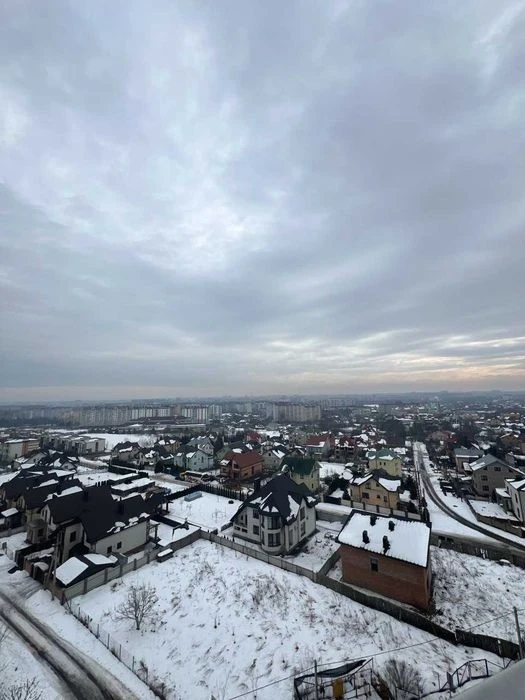 Продаж 3 кімн. квартири в мікрорайоні Пасічна, Івано-Франків