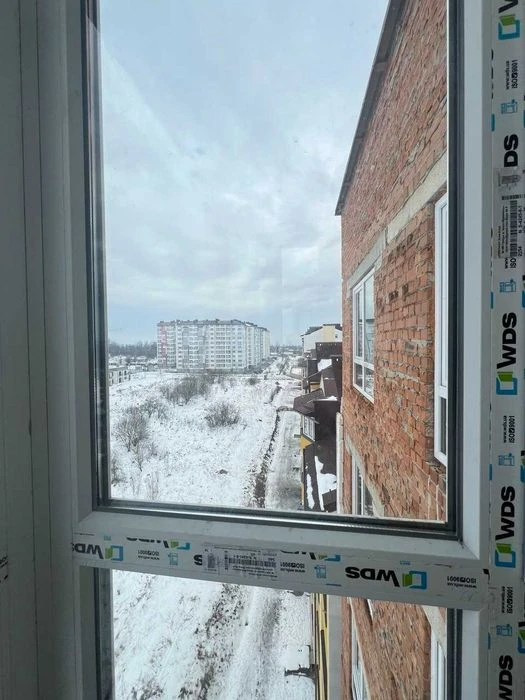 Продаж 3 кімн. квартири в мікрорайоні Пасічна, Івано-Франків