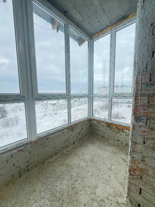 Продаж 3 кімн. квартири в мікрорайоні Пасічна, Івано-Франків