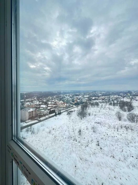 Продаж 3 кімн. квартири в мікрорайоні Пасічна, Івано-Франків