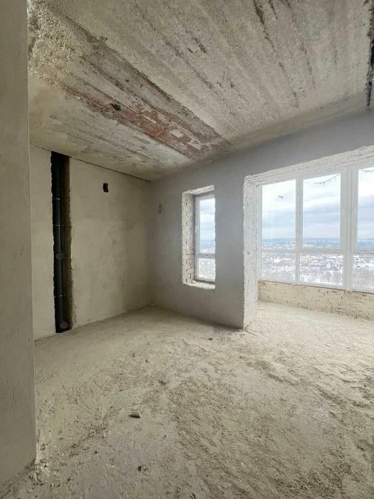 Продаж 3 кімн. квартири в мікрорайоні Пасічна, Івано-Франків