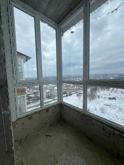 Продаж 3 кімн. квартири в мікрорайоні Пасічна, Івано-Франків