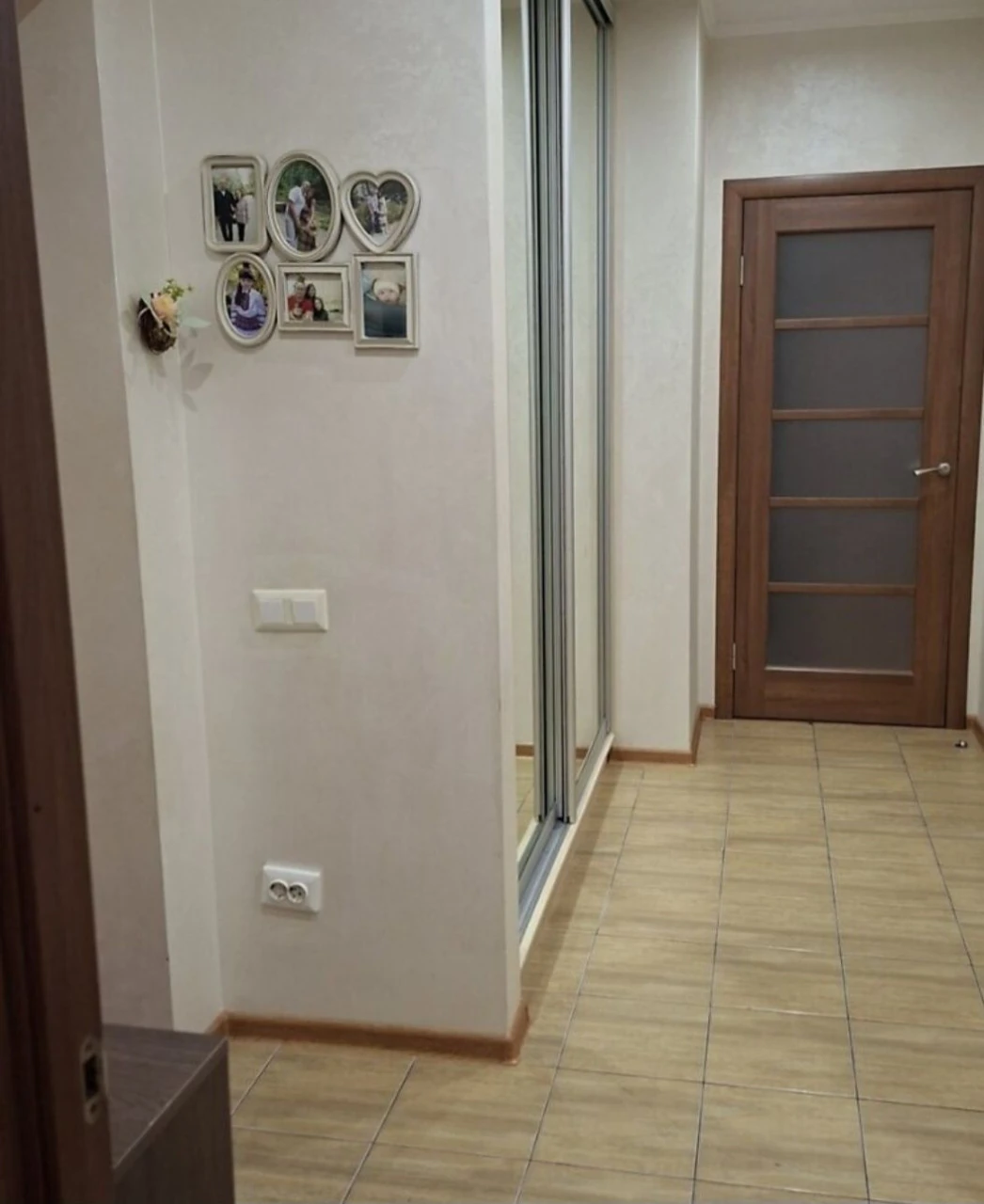 2 кімнатна квартира Арсен Епіцентр ВЕЛЕС