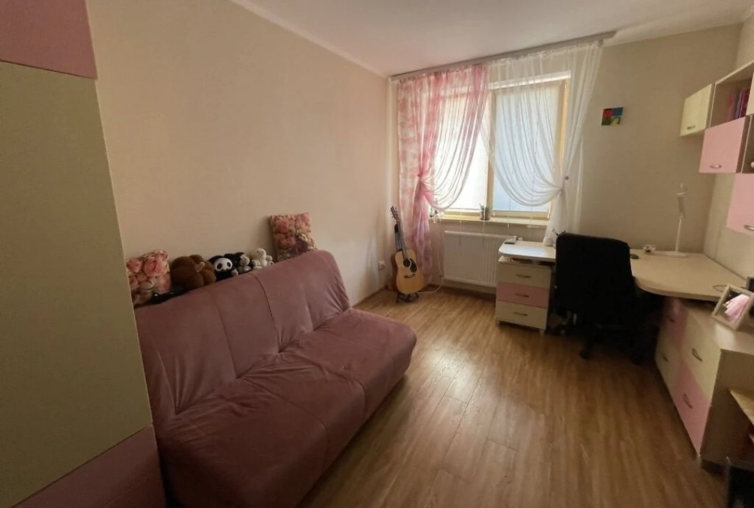 2 кімнатна квартира Арсен Епіцентр ВЕЛЕС