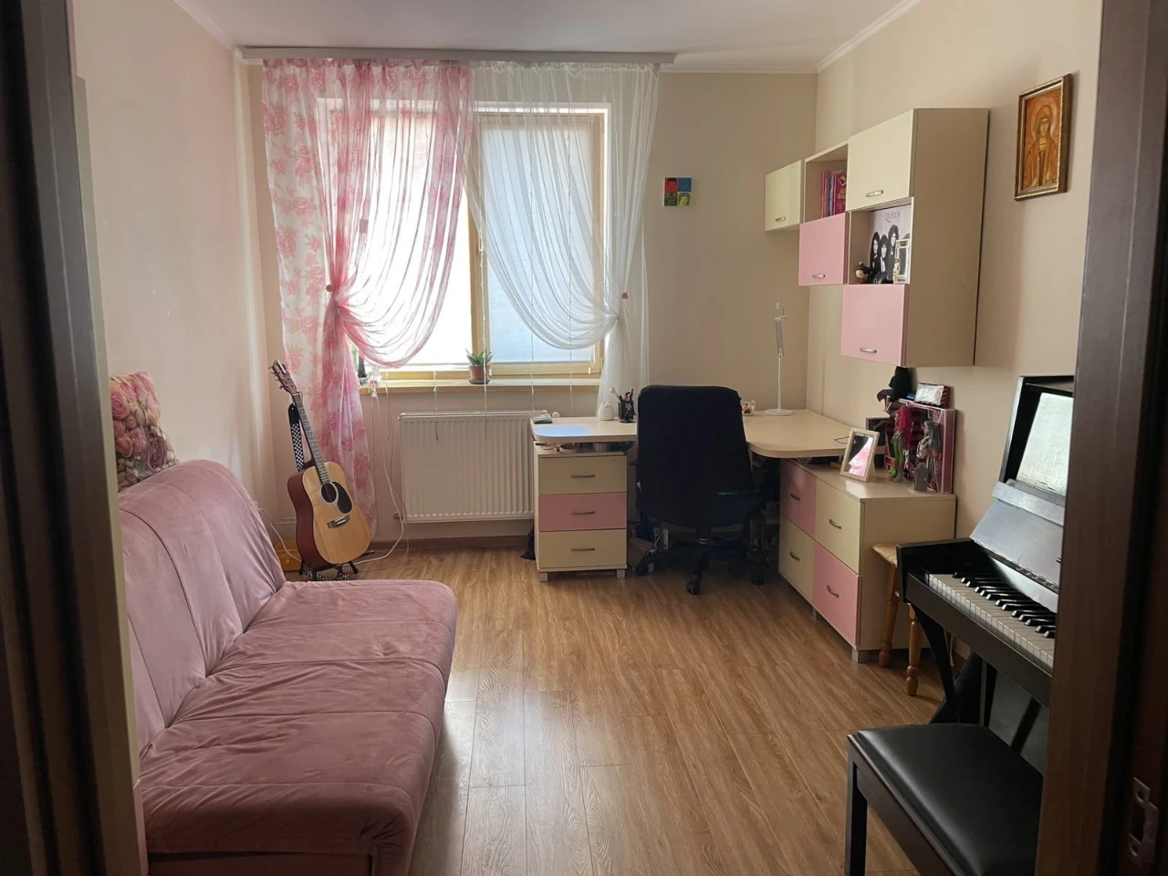 2 кімнатна квартира Арсен Епіцентр ВЕЛЕС
